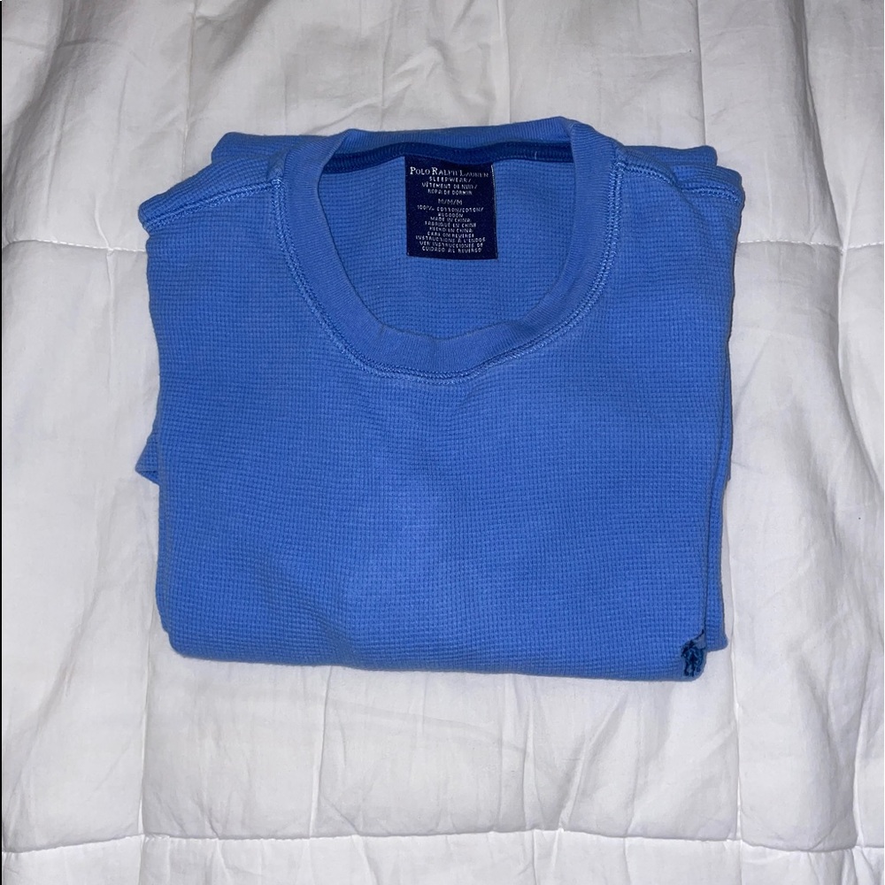 Polo Ralph Lauren Sleepwear